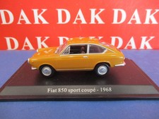 Die cast 1/43 Modellino Auto