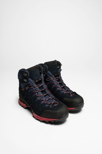 Stivali trekking donna - da,