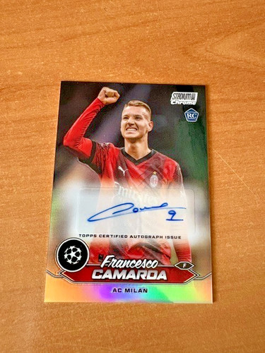 2023 topps stadium chrome - 2023/24,