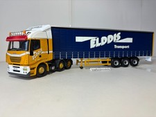 Corgi cc15001 iveco stralis - iveco, +