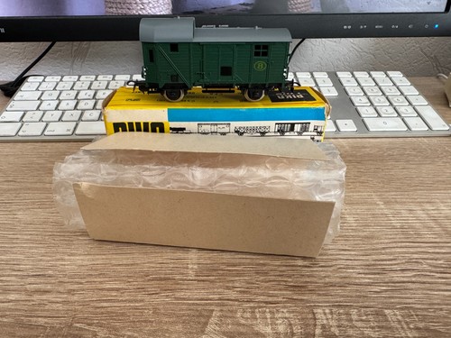Piko 516605 040 treno merci - piko, h0
