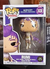 CHASE Funko Pop Animation