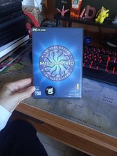 CHI VUOL ESSERE MILIARDARIO -