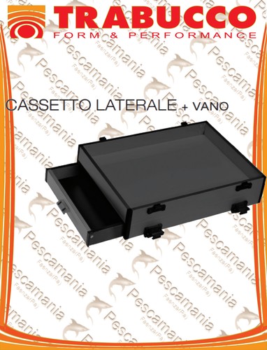 Modulo trabucco per paniere - modulo,