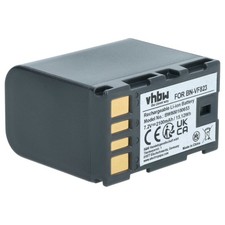 Batteria per JVC GY-HM100E