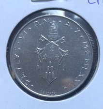 Moneta 100 lire 1972/X Città