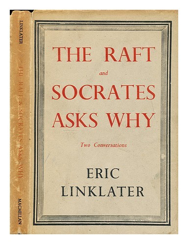 Linklater eric la - eric, (1899-1974)