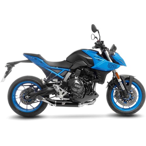 14442ebk scarico completo - scarico,