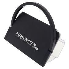 Serbatoio polvere per robot