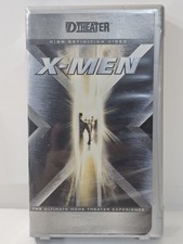 X-MEN D THEATER HIGH