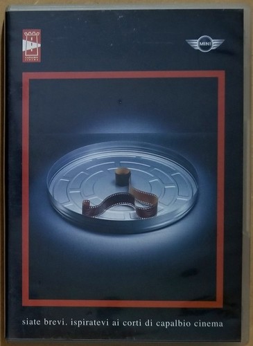 Dvd siate brevi capalbio - brevi,