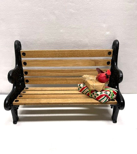 Panchina parco byers choice - panchina,
