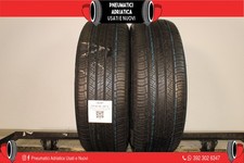 2 PNEUMATICI MICHELIN 235/60