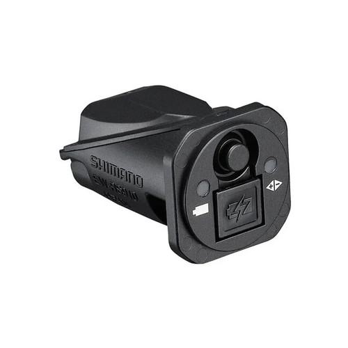 Scatola giunzione shimano - scatola,