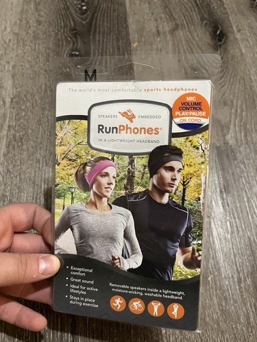 Runphones cuffie più - runphones,