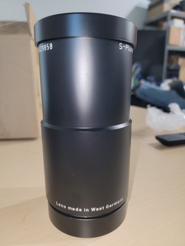 Carl zeiss west germany - carl,