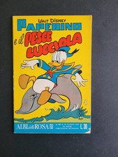 Albi della rosa n° 451