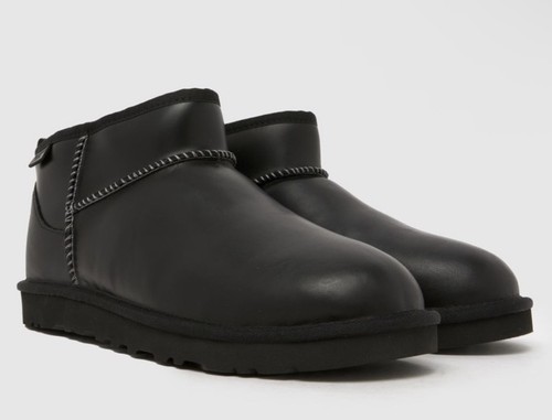 Ugg uomo mini stivali - uomo,