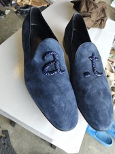 Mocassini A.Testoni 12