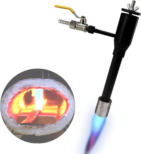 Forgia propano bruciatore - propano,