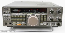Kenwood R-5000 AM SSB CW Ham