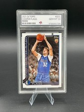 2025-26 Topps #201 Cooper