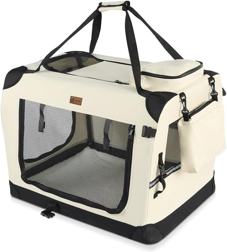 Trasportino per cani gatti - ®,