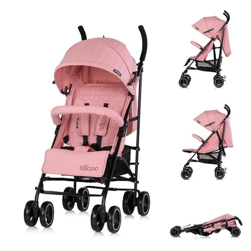 Passeggino chipolino milano - passeggino,