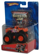 Hot Wheels Monster Jam (2005)