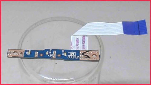 Scheda display led - scheda,