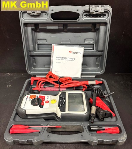 Megger mit410 misuratore - mit410-er,