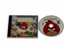 Angry Birds (PC CD-ROM 2012)