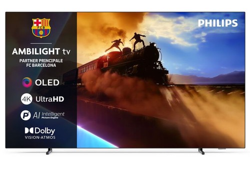 Philips ambilight 65oled770 - philips,