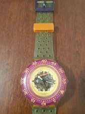 OROLOGIO SWATCH SCUBA VINTAGE