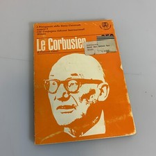 Le Corbusier di Francesco