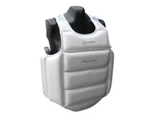 protezioni karate corpetto