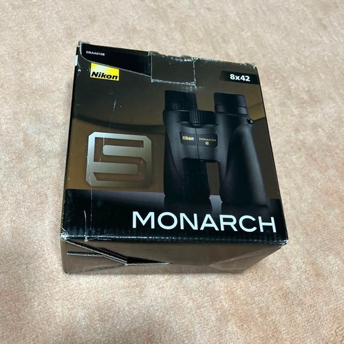 Nikon binocolo monarch - nikon, m5
