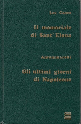 Memoriale sant elena - memoriale, di