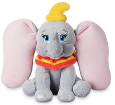 PELUCHE DUMBO 19 CM DISNEY