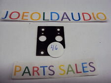 Pannello di montaggio