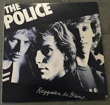 The police reggatta de - the,