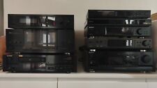 IMPIANTO STEREO HI-FI PROFESSIONALE SONY YAMAHA TECHNICS PIONEER CELESTION