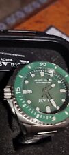 Ublast  SeaStrong Green UBSS46CGN  Sub 100 homme set complet neuf