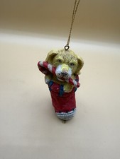 Christmas Ornament Labrador