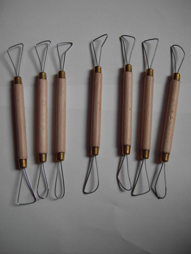 Mirette ferro 20 - mirette, cm