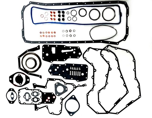 Set guarnizioni cummins - cummins, 6bt5.9