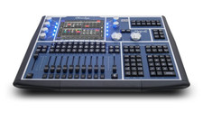 Chamsys Magicq Console