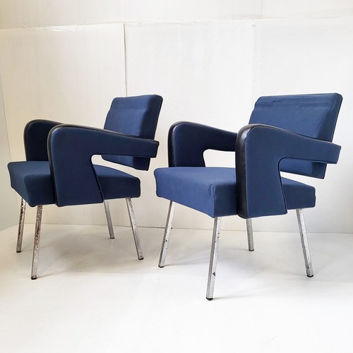 Coppia poltrone president - poltrone,