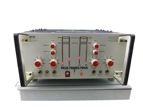 Raro peco power pack - power, 160sq