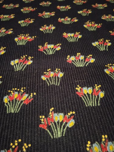 Tessuto velluto cotone - tessuto,